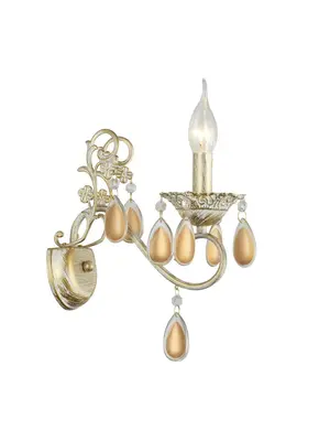 Бра Arte Lamp Ciondolo A5676AP-1WG