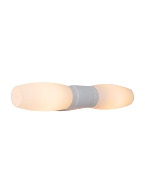 Подсветка для зеркал Arte Lamp A1209AP-2WH