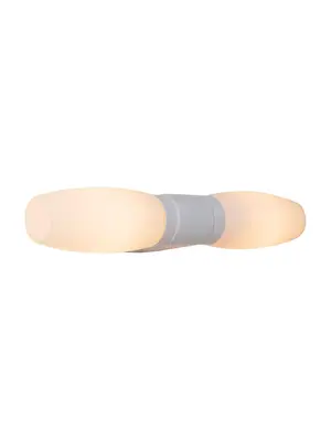 Подсветка для зеркал Arte Lamp A1209AP-2WH