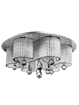 Потолочная люстра Arte Lamp 11 A8562PL-15CL