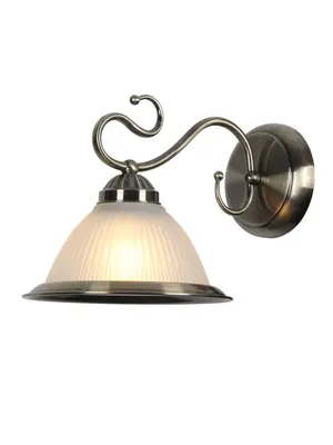 Бра Arte Lamp Costanza A6276AP-1AB