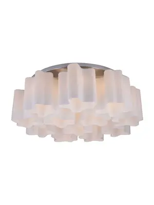 Потолочная люстра Arte Lamp A3479PL-12CC