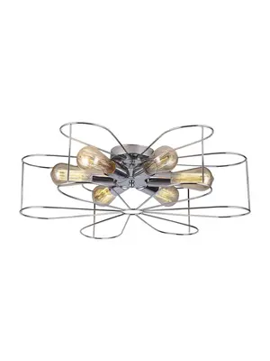 Потолочная люстра Arte Lamp A6049PL-6CC