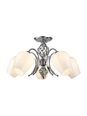 Потолочная люстра Arte Lamp A1608PL-5CC