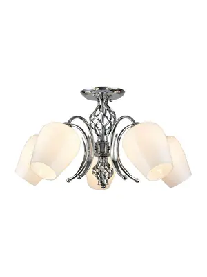 Потолочная люстра Arte Lamp A1608PL-5CC