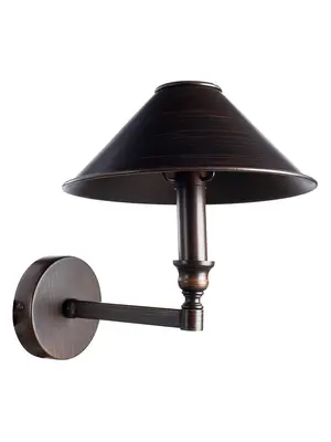 Бра Arte Lamp Giordano A2398AP-1BA