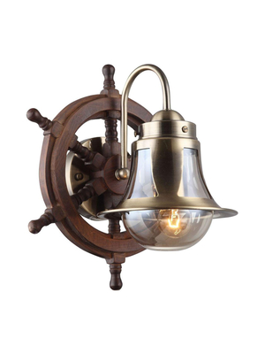 Бра Arte Lamp A7006AP-1AB