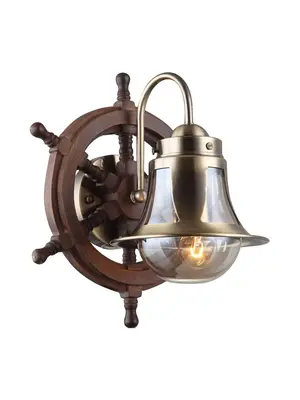 Бра Arte Lamp A7006AP-1AB