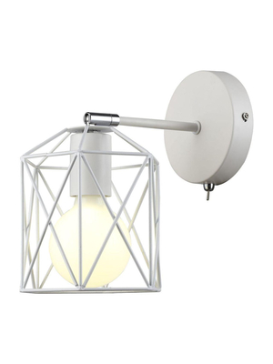 Бра Arte Lamp A4284AP-1WH