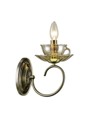 Бра Arte Lamp A1750AP-1AB