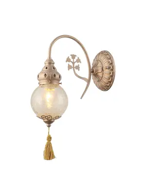 Бра Arte Lamp A2146AP-1GA