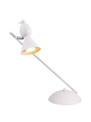 Настольная лампа Arte Lamp Picchio A9229LT-1WH