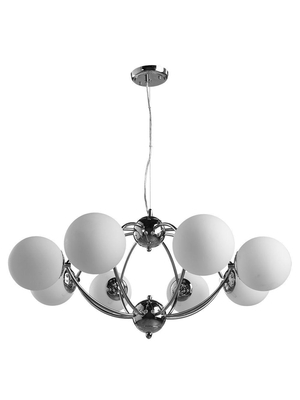 Подвесная люстра Arte Lamp 84 A9432SP-8CC