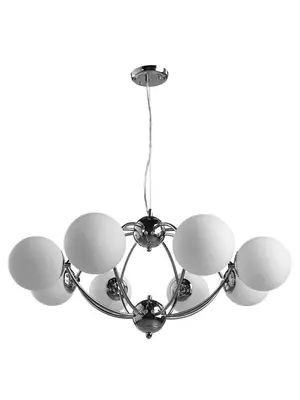 Подвесная люстра Arte Lamp 84 A9432SP-8CC