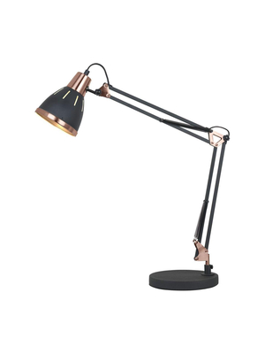 Настольная лампа Arte Lamp A2246LT-1BK