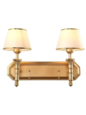Бра Arte Lamp Liguria A9185AP-2SG