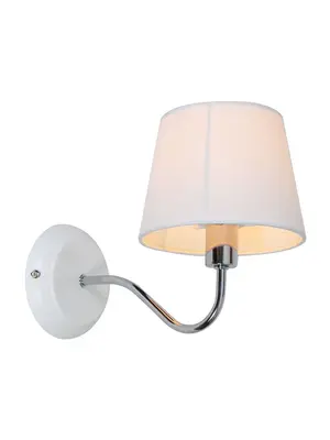 Бра Arte Lamp A1528AP-1WH