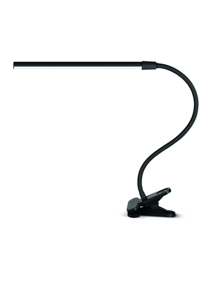 Настольная лампа Arte Lamp Conference A1106LT-1BK