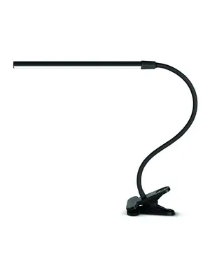 Настольная лампа Arte Lamp Conference A1106LT-1BK