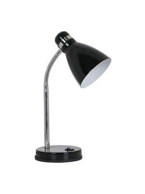 Настольная лампа Arte Lamp 48 A5049LT-1BK