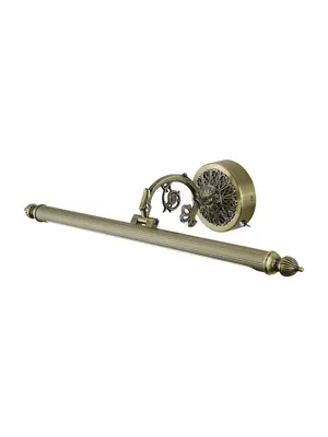 Подсветка для картин Arte Lamp A6712AP-1AB