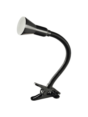 Настольная лампа Arte Lamp Cord A1210LT-1BK