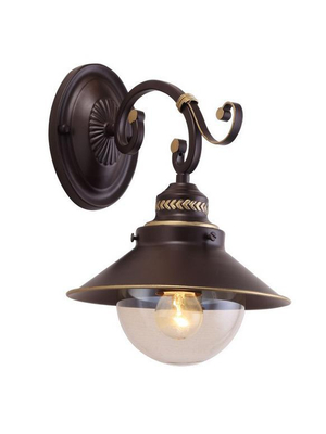 Бра Arte Lamp 7 A4577AP-1CK