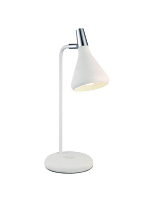 Настольная лампа Arte Lamp 73 A9154LT-1WH