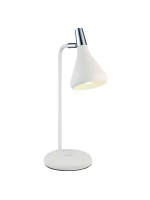 Настольная лампа Arte Lamp 73 A9154LT-1WH