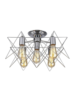 Потолочная люстра Arte Lamp A6048PL-5CC