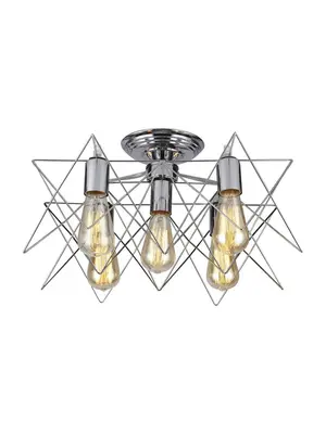 Потолочная люстра Arte Lamp A6048PL-5CC