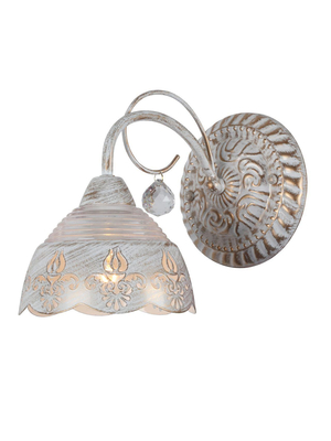 Бра Arte Lamp Sicilia A9106AP-1WG