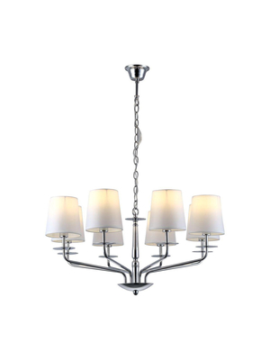 Подвесная люстра Arte Lamp A1048LM-8CC