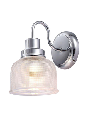 Бра Arte Lamp A9186AP-1CC