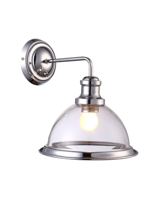 Бра Arte Lamp Oglio A9273AP-1CC