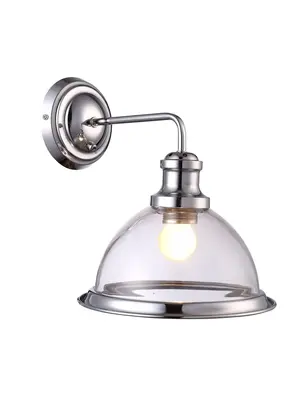 Бра Arte Lamp Oglio A9273AP-1CC