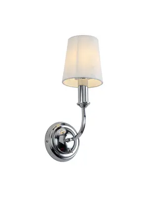 Бра Arte Lamp A9022AP-1CC