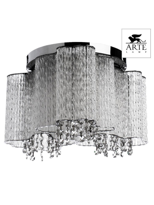 Потолочная люстра Arte Lamp 9 A8560PL-3CL
