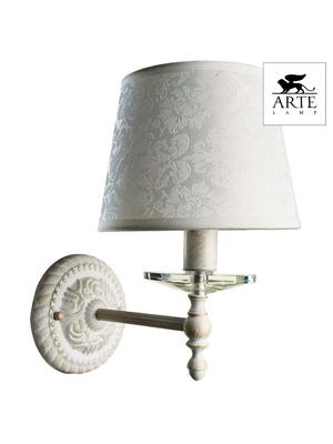 Бра Arte Lamp Granny A9566AP-1WG