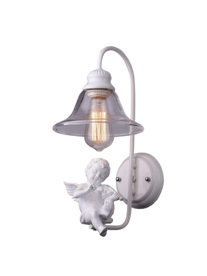 Бра Arte Lamp Amur A4288AP-1WH