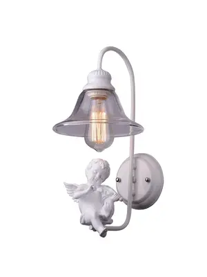 Бра Arte Lamp Amur A4288AP-1WH
