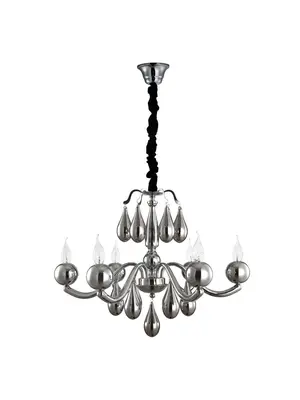 Подвесная люстра Arte Lamp Sigma A3229LM-6CC