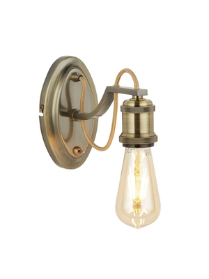 Бра Arte Lamp Inedito A2985AP-1AB