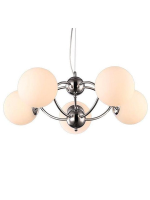 Подвесная люстра Arte Lamp 84 A9432SP-5CC