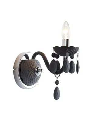 Бра Arte Lamp Moris A8888AP-1GY