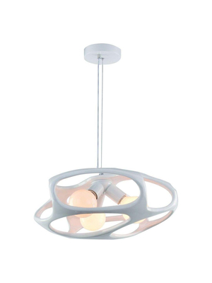 Подвесная люстра Arte Lamp Mars A3003SP-3WH