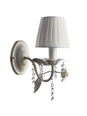 Бра Arte Lamp Kenny A9514AP-1WG