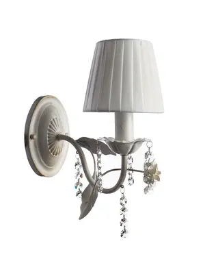Бра Arte Lamp Kenny A9514AP-1WG