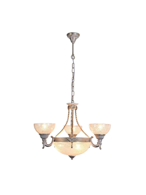 Подвесная люстра Arte Lamp Fedelta A5861LM-3-3WG