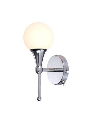 Бра Arte Lamp A9162AP-1CC